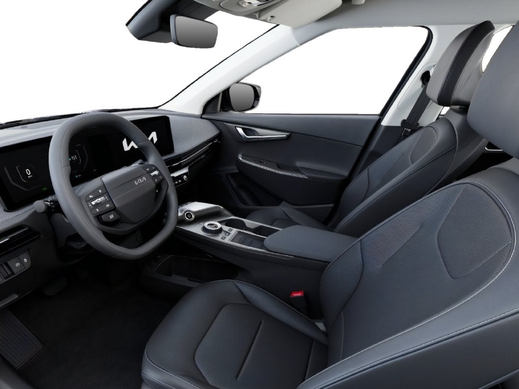 2026 Kia EV6 Wind