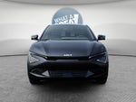 2026 Kia EV6 Wind