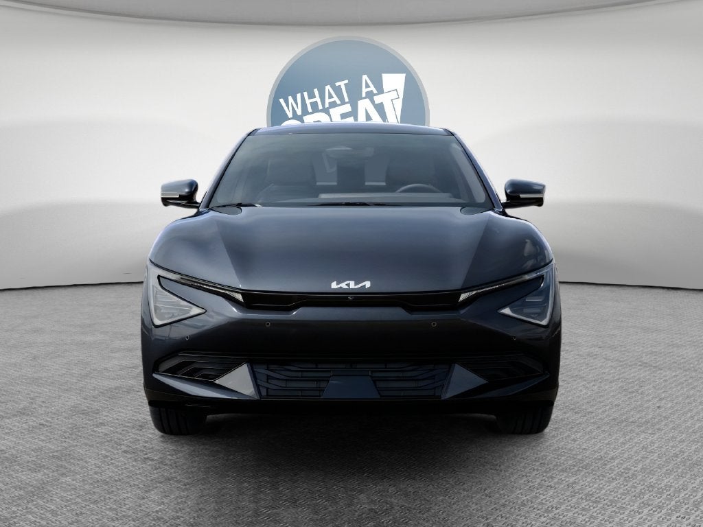 2026 Kia EV6 Wind