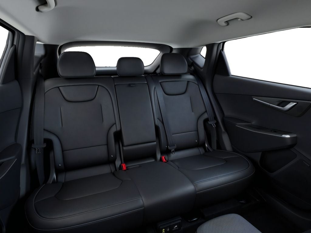2026 Kia EV6 Wind