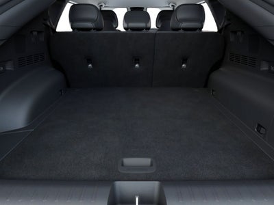 2026 Kia EV6 Wind