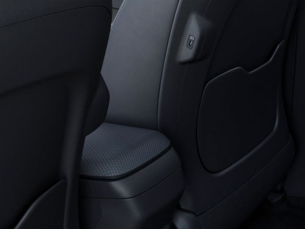 2026 Kia EV6 Wind