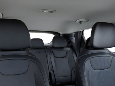 2026 Kia EV6 Wind