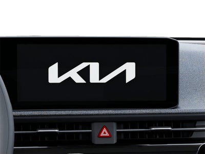 2025 Kia EV6 Light
