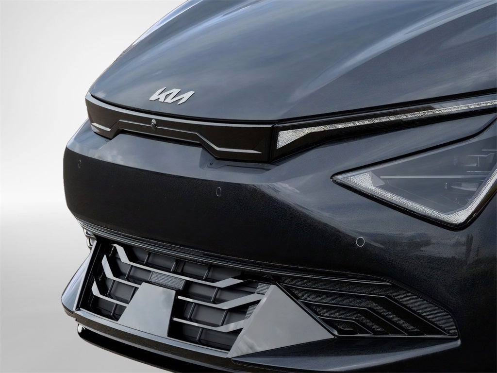 2025 Kia EV6 Wind