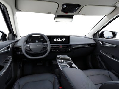 2025 Kia EV6 Wind