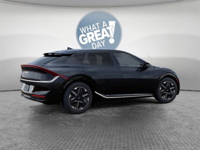 2025 Kia EV6 Wind