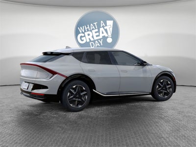 2025 Kia EV6 Wind
