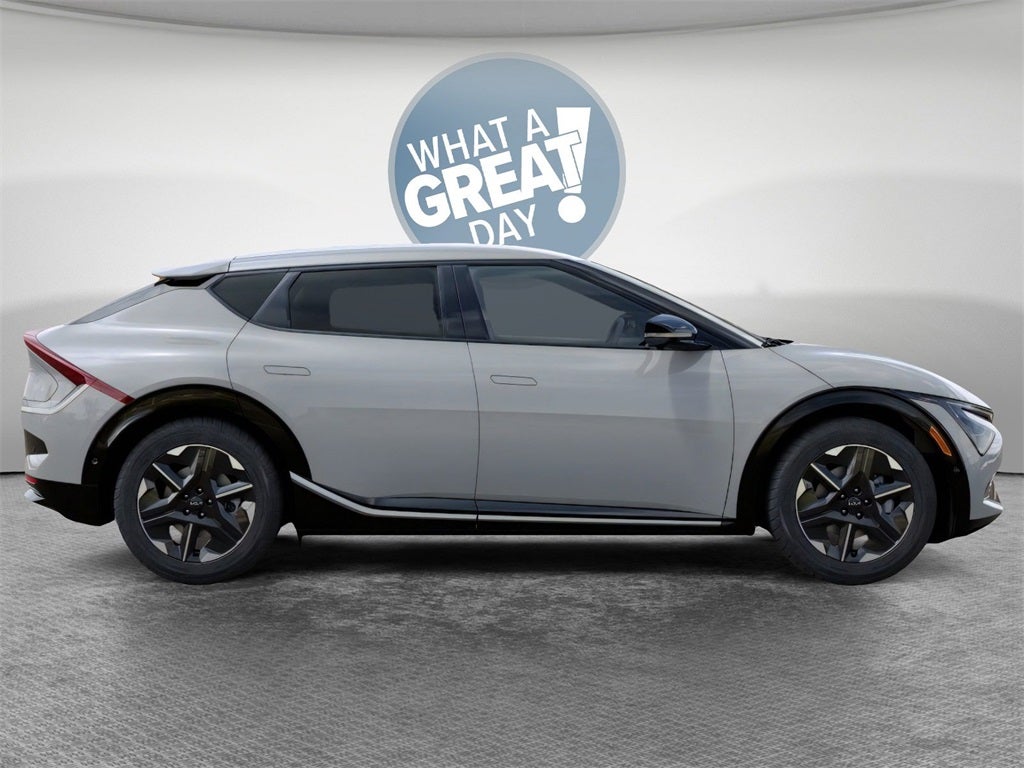 2025 Kia EV6 Wind