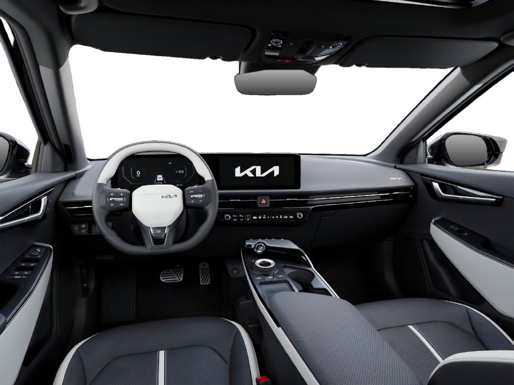 2026 Kia EV6 GT-Line