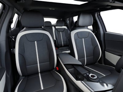 2026 Kia EV6 GT-Line