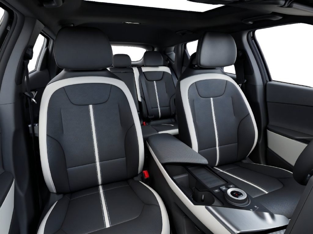 2026 Kia EV6 GT-Line