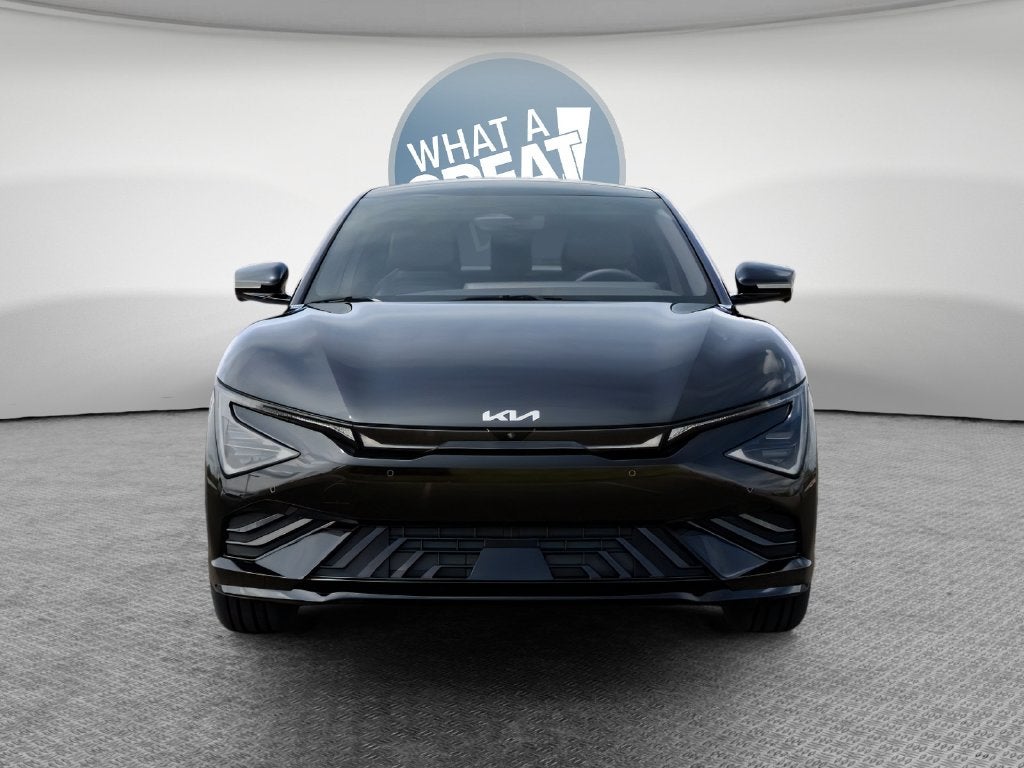 2026 Kia EV6 GT-Line