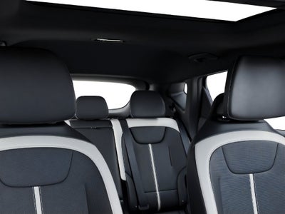2026 Kia EV6 GT-Line