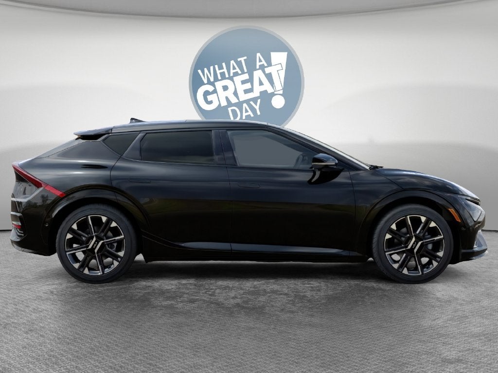 2026 Kia EV6 GT-Line