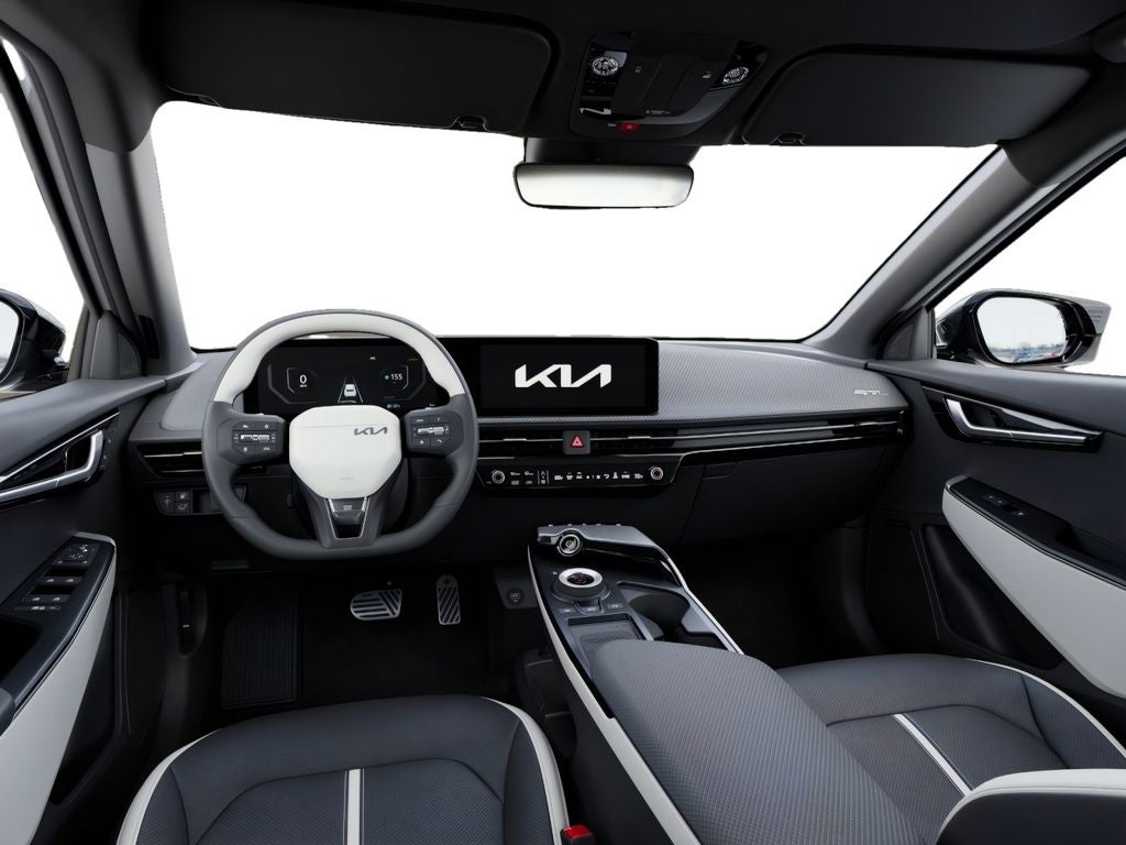 2026 Kia EV6 GT-Line