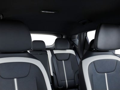 2026 Kia EV6 GT-Line