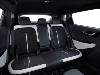 2025 Kia EV6 GT-Line