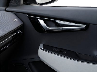 2025 Kia EV6 GT-Line