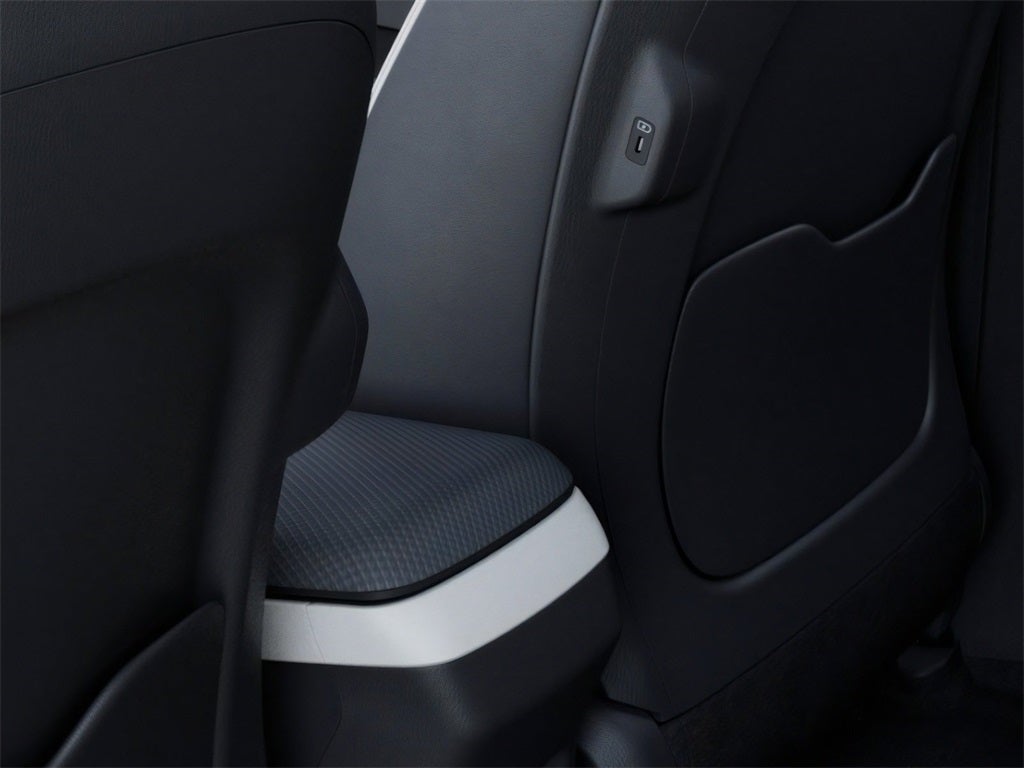 2025 Kia EV6 GT-Line