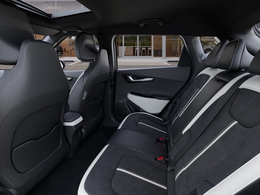 2025 Kia EV6 GT-Line