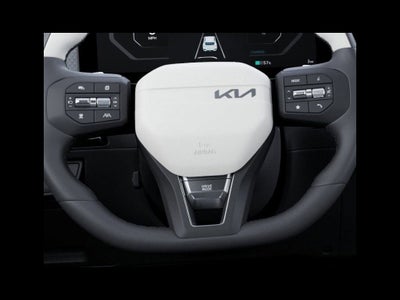 2025 Kia EV6 GT-Line