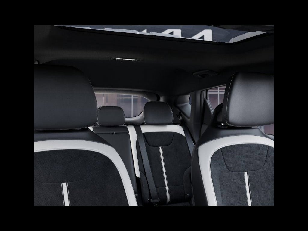 2025 Kia EV6 GT-Line