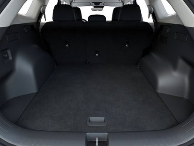 2027 Kia Sportage LX