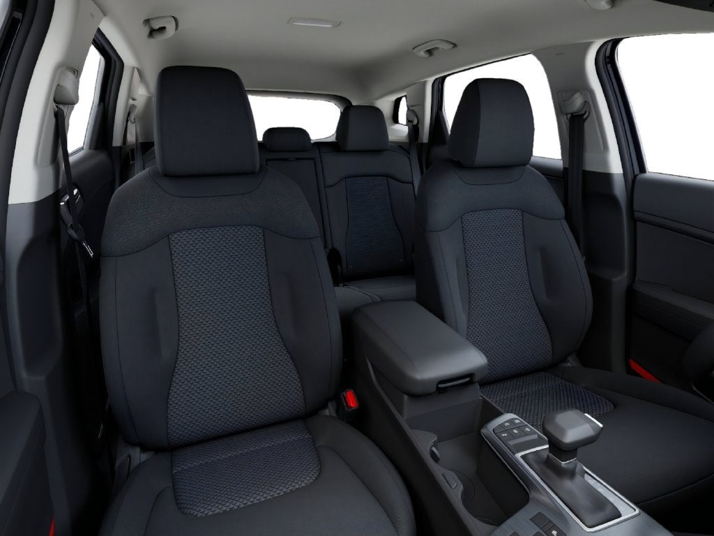 2027 Kia Sportage LX