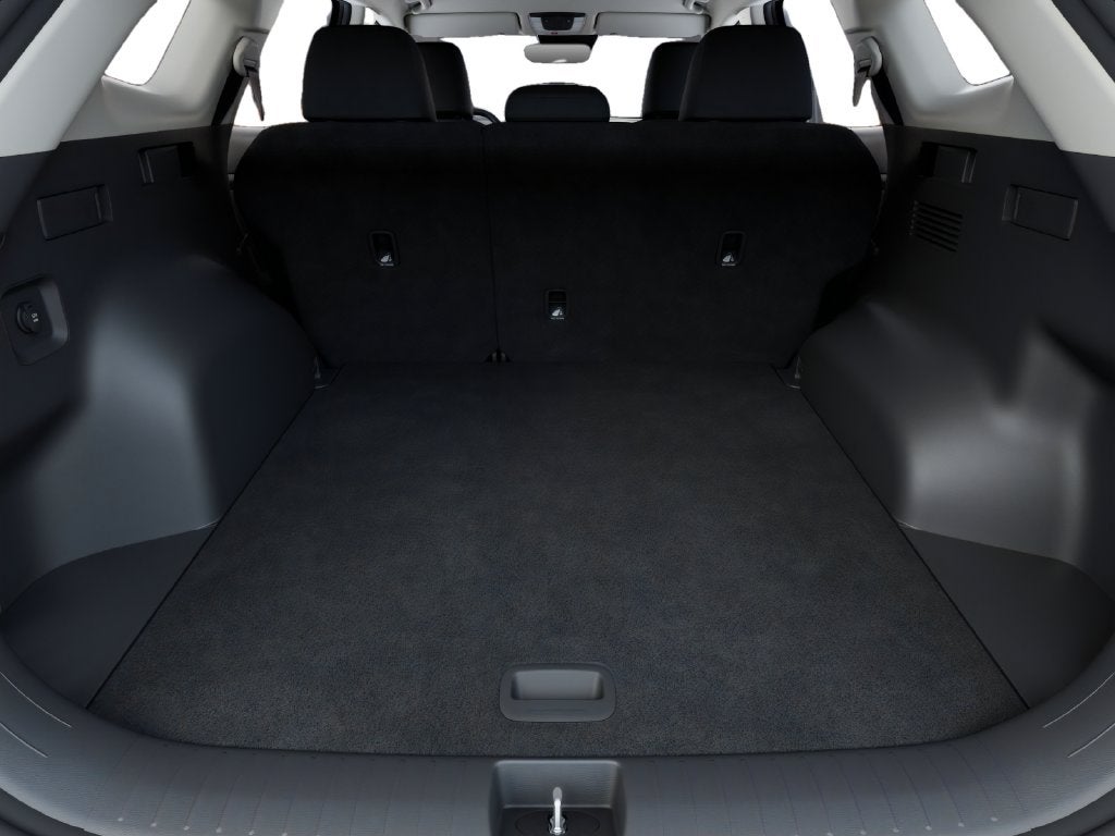 2027 Kia Sportage LX