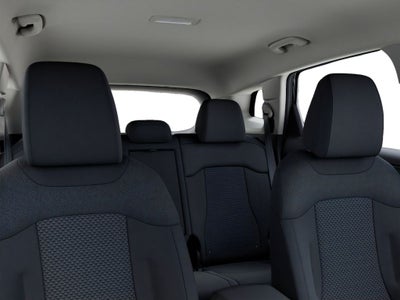 2027 Kia Sportage LX
