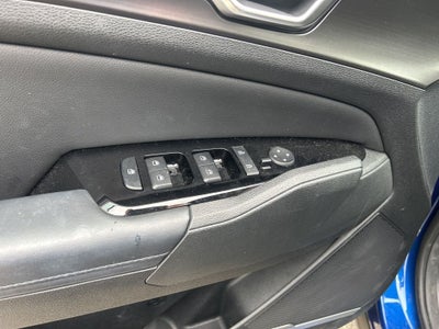 2023 Kia Sportage EX FWD