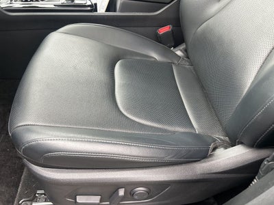 2023 Kia Sportage EX FWD