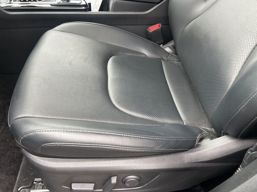 2023 Kia Sportage EX FWD