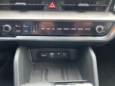 2023 Kia Sportage EX FWD