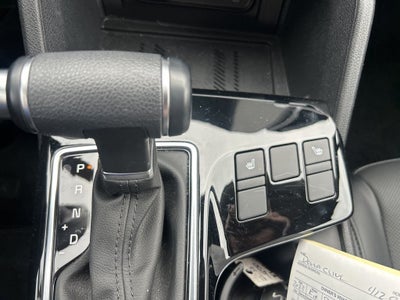 2023 Kia Sportage EX FWD
