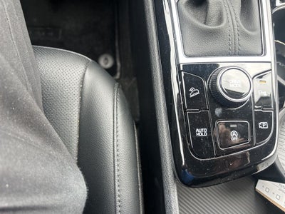 2023 Kia Sportage EX FWD
