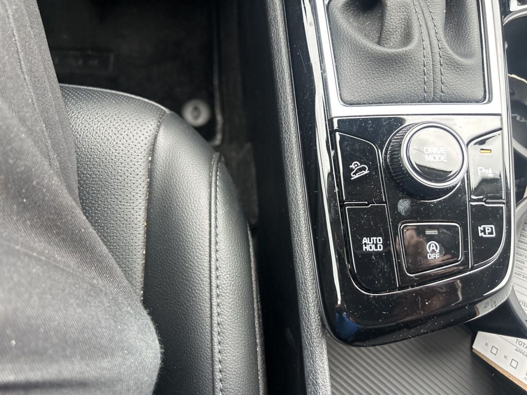 2023 Kia Sportage EX FWD