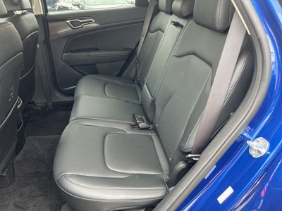 2023 Kia Sportage EX FWD