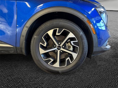 2023 Kia Sportage EX FWD