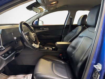 2023 Kia Sportage EX FWD