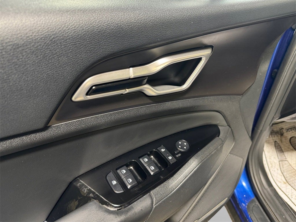 2023 Kia Sportage EX FWD