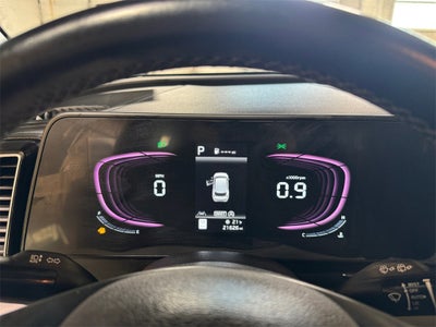 2023 Kia Sportage EX FWD