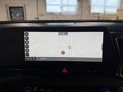 2023 Kia Sportage EX FWD