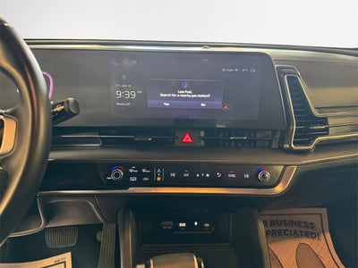 2023 Kia Sportage EX FWD