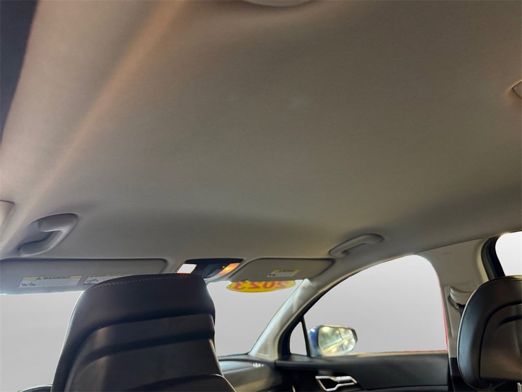 2023 Kia Sportage EX FWD