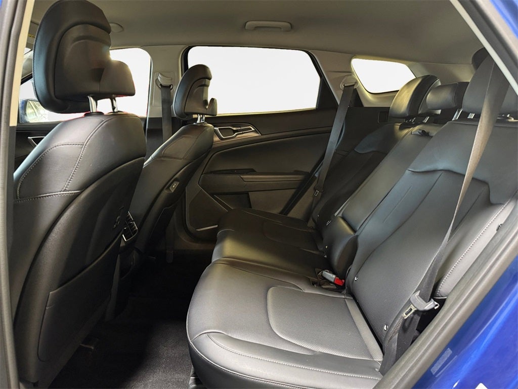 2023 Kia Sportage EX FWD