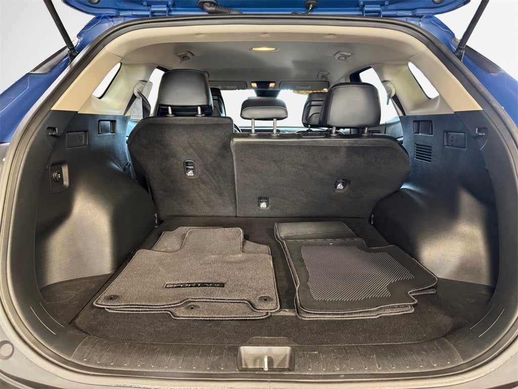 2023 Kia Sportage EX FWD