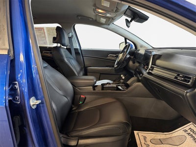 2023 Kia Sportage EX FWD