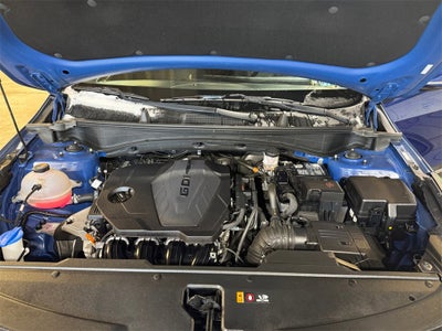 2023 Kia Sportage EX FWD